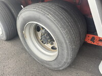 日野レンジャークレーン6段増トン（6t・8t）[写真27]