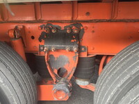 日野レンジャークレーン6段増トン（6t・8t）[写真28]