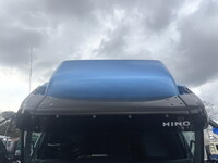 日野レンジャークレーン6段増トン（6t・8t）[写真30]