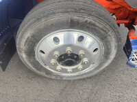 日野レンジャークレーン6段増トン（6t・8t）[写真31]