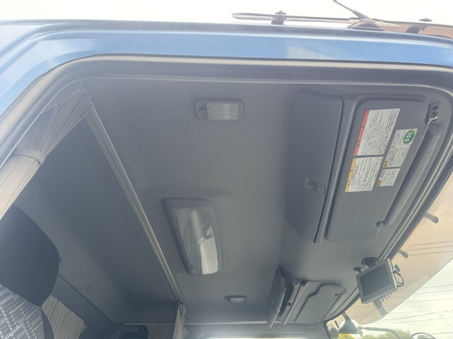 日野レンジャークレーン6段増トン（6t・8t）[写真36]