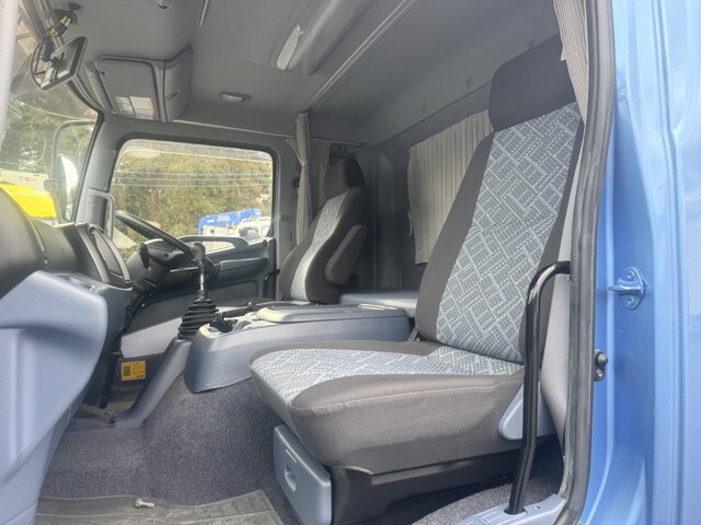 日野レンジャークレーン6段増トン（6t・8t）[写真39]