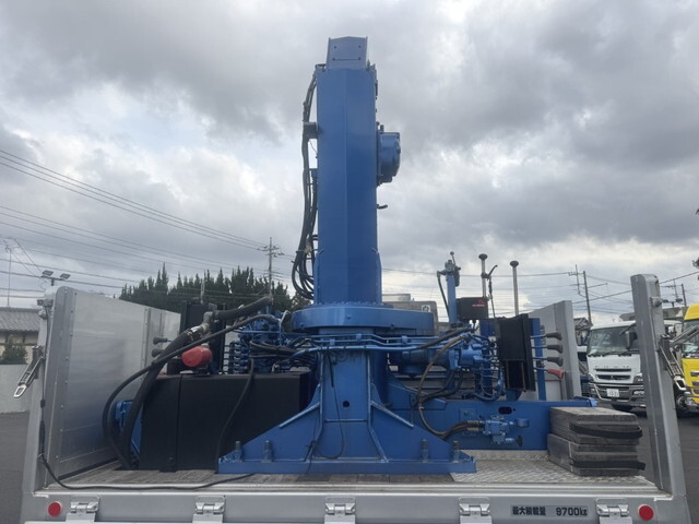 日野レンジャークレーン6段増トン（6t・8t）[写真08]