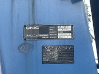 日野レンジャークレーン6段増トン（6t・8t）[写真10]