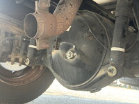 三菱ふそうキャンターアルミバン小型（2t・3t）[写真23]