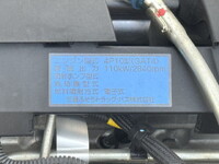 三菱ふそうキャンターアルミバン小型（2t・3t）[写真28]