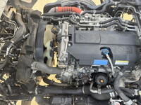 三菱ふそうキャンターアルミバン小型（2t・3t）[写真29]