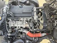 三菱ふそうキャンターアルミバン小型（2t・3t）[写真31]