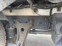 いすゞフォワードアルミウイング中型（4t）[写真11]