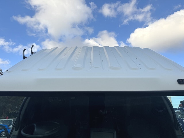 いすゞフォワードアルミウイング中型（4t）[写真17]