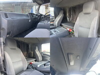 いすゞフォワードアルミウイング中型（4t）[写真21]