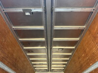 いすゞフォワードアルミウイング中型（4t）[写真29]