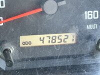 いすゞフォワードアルミウイング中型（4t）[写真33]