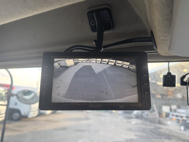 いすゞフォワードアルミウイング中型（4t）[写真33]