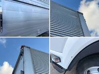 いすゞフォワードアルミウイング中型（4t）[写真37]