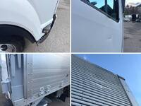 いすゞフォワードアルミウイング中型（4t）[写真38]