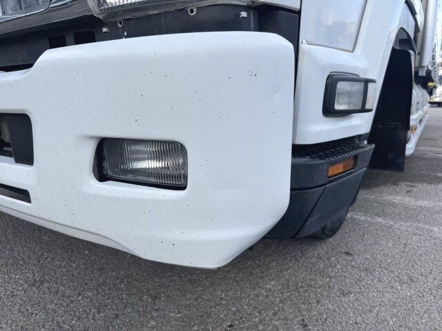 いすゞフォワードアルミウイング中型（4t）[写真39]