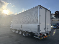 いすゞフォワードアルミウイング中型（4t）[写真07]