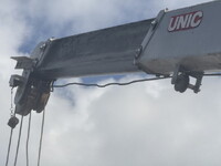 いすゞエルフセーフティクレーン4段小型（2t・3t）[写真11]