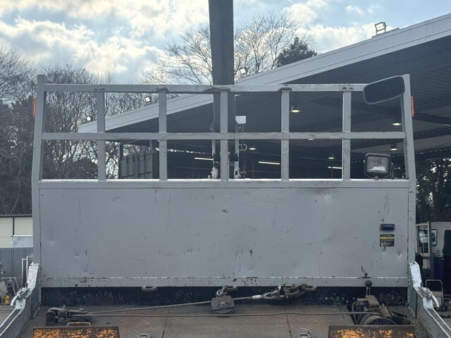 いすゞエルフセーフティクレーン4段小型（2t・3t）[写真13]