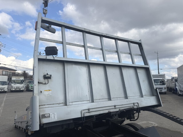 いすゞエルフセーフティクレーン4段小型（2t・3t）[写真15]