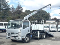 いすゞエルフセーフティクレーン4段小型（2t・3t）[写真01]