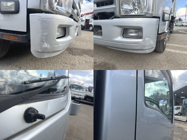 いすゞエルフセーフティクレーン4段小型（2t・3t）[写真35]