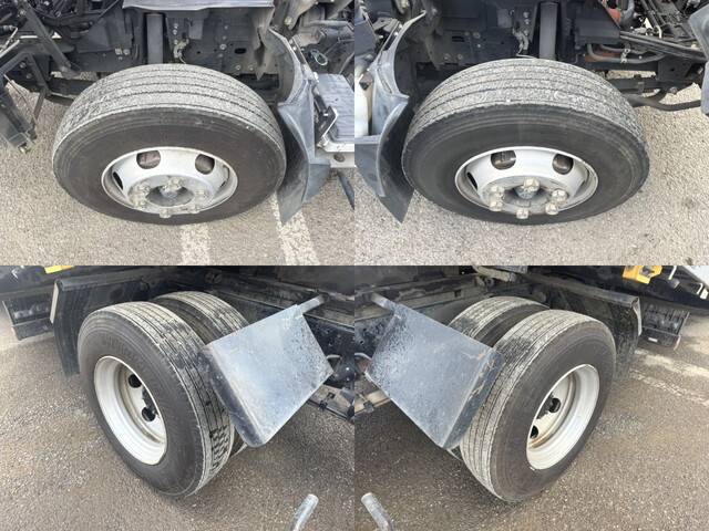 いすゞエルフセーフティクレーン4段小型（2t・3t）[写真36]