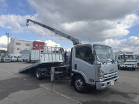 いすゞエルフセーフティクレーン4段小型（2t・3t）[写真04]