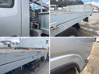 いすゞエルフセーフティクレーン4段小型（2t・3t）[写真41]