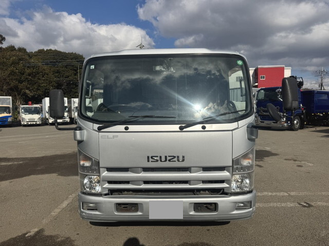 いすゞエルフセーフティクレーン4段小型（2t・3t）[写真06]