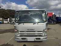 いすゞエルフセーフティクレーン4段小型（2t・3t）[写真07]