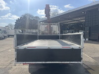 いすゞエルフクレーン4段小型（2t・3t）[写真13]