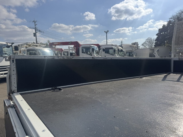 いすゞエルフクレーン4段小型（2t・3t）[写真16]