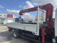 いすゞエルフクレーン4段小型（2t・3t）[写真18]