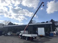 いすゞエルフクレーン4段小型（2t・3t）[写真23]