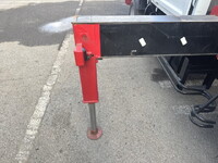 いすゞエルフクレーン4段小型（2t・3t）[写真24]