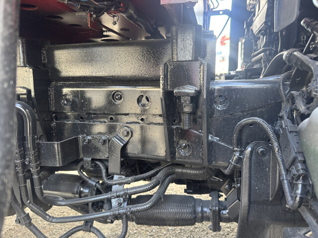 いすゞエルフクレーン4段小型（2t・3t）[写真27]