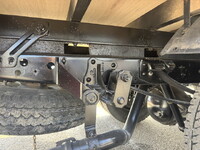 いすゞエルフクレーン4段小型（2t・3t）[写真31]