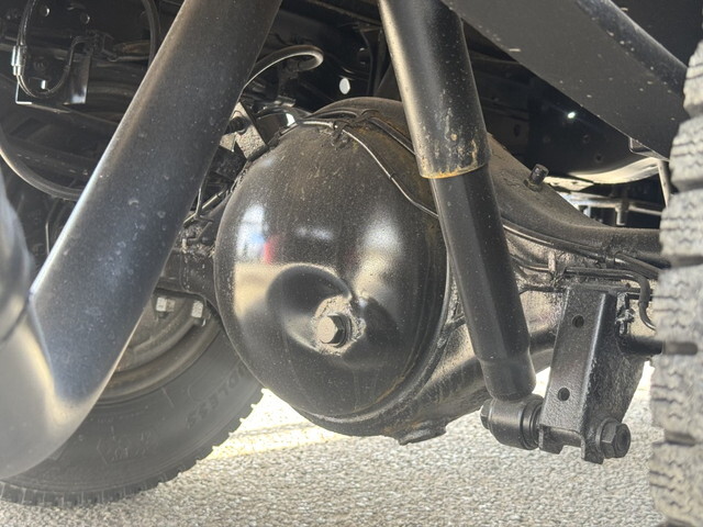 いすゞエルフクレーン4段小型（2t・3t）[写真31]