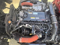 いすゞエルフクレーン4段小型（2t・3t）[写真35]