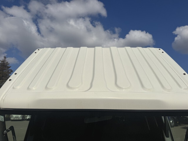 いすゞエルフクレーン4段小型（2t・3t）[写真36]