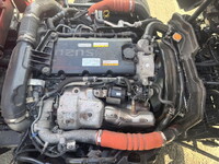 いすゞエルフクレーン4段小型（2t・3t）[写真38]