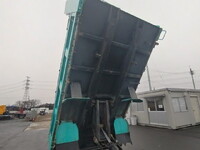 トヨタトヨエースダンプ小型（2t・3t）[写真11]