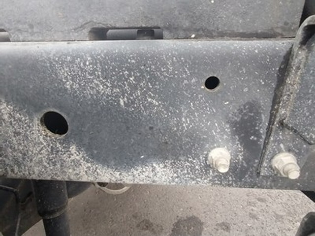 トヨタトヨエースダンプ小型（2t・3t）[写真13]