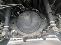 トヨタトヨエースダンプ小型（2t・3t）[写真17]