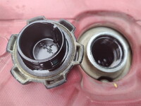 トヨタトヨエースダンプ小型（2t・3t）[写真22]