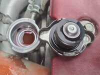 トヨタトヨエースダンプ小型（2t・3t）[写真23]