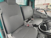 トヨタトヨエースダンプ小型（2t・3t）[写真24]