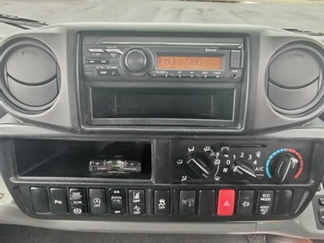 トヨタトヨエースダンプ小型（2t・3t）[写真26]